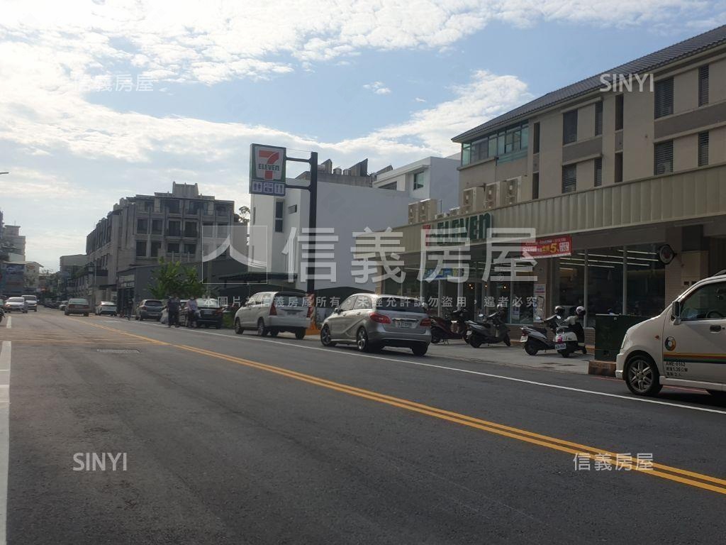 森榮耀金透店房屋室內格局與周邊環境