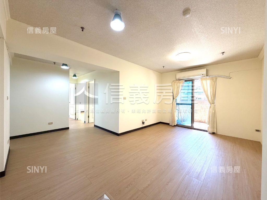 君國高樓景觀三房房屋室內格局與周邊環境