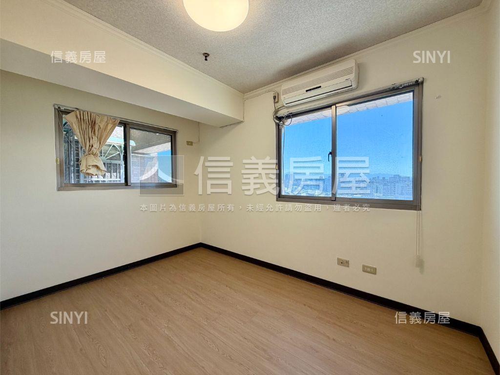 君國高樓景觀三房房屋室內格局與周邊環境