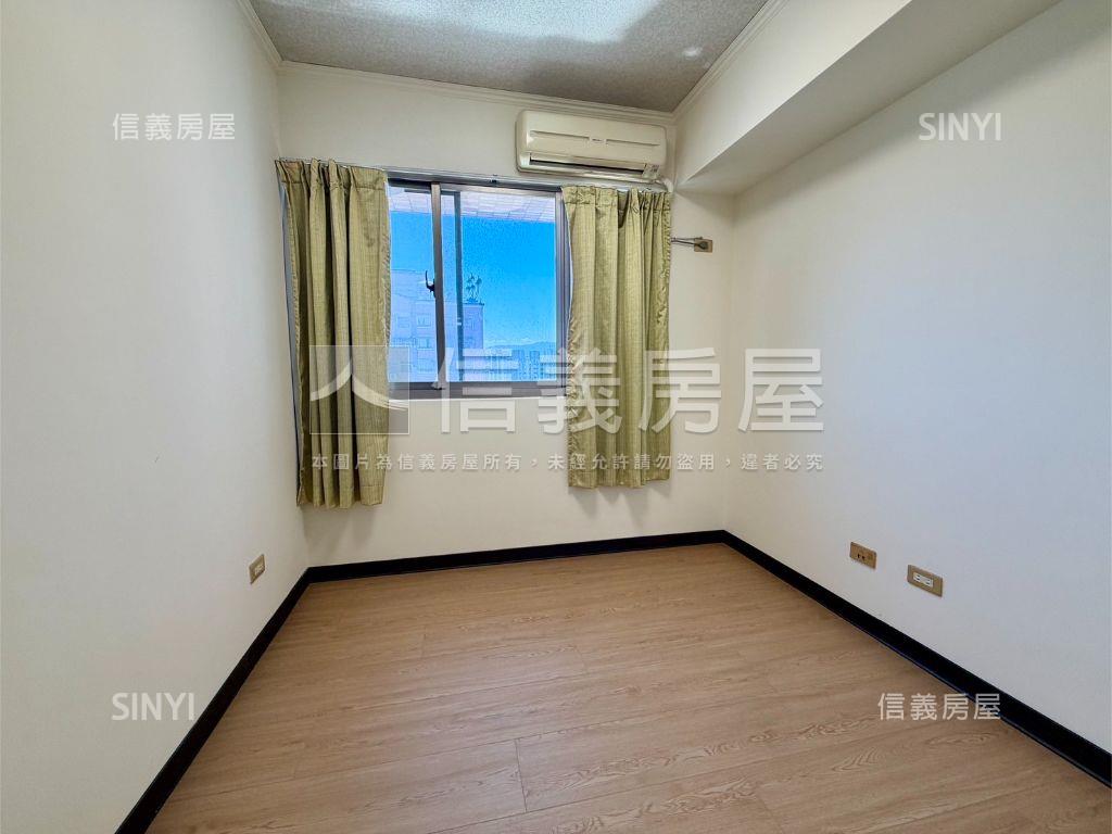 君國高樓景觀三房房屋室內格局與周邊環境