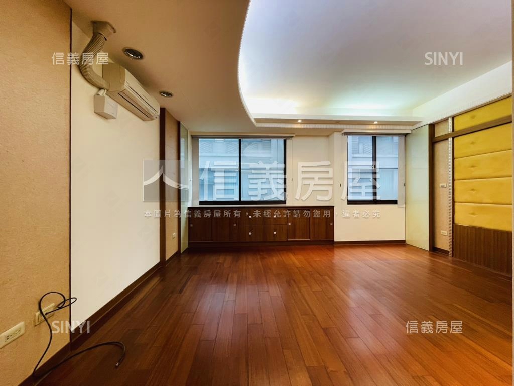 中醫商圈城心別墅專任釋出房屋室內格局與周邊環境