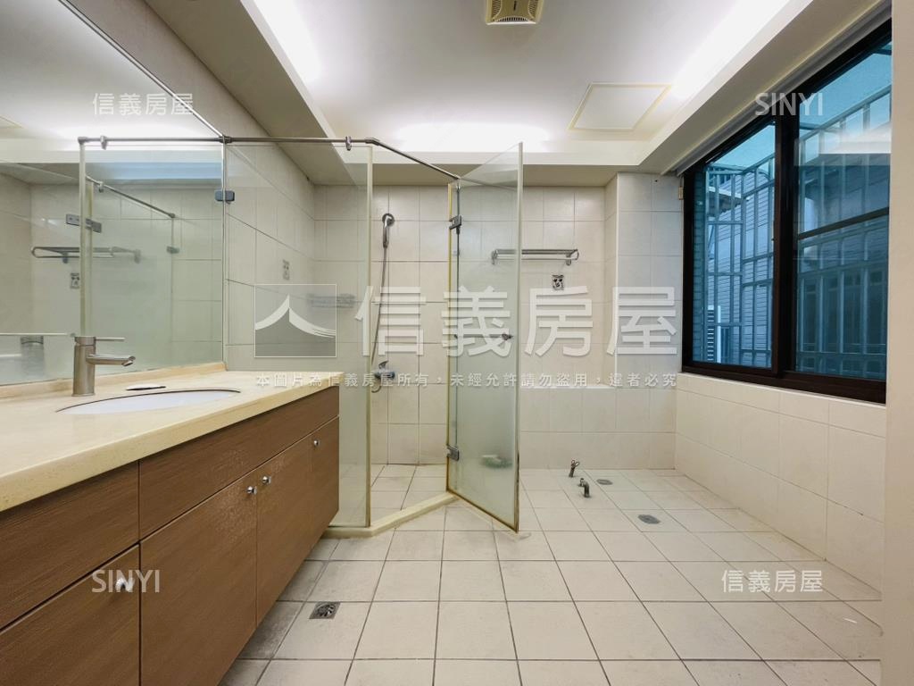 中醫商圈城心別墅專任釋出房屋室內格局與周邊環境