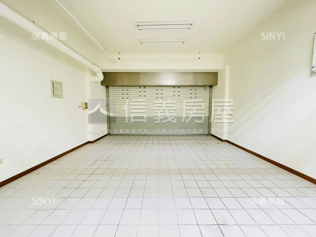 中醫商圈城心別墅專任釋出房屋室內格局與周邊環境