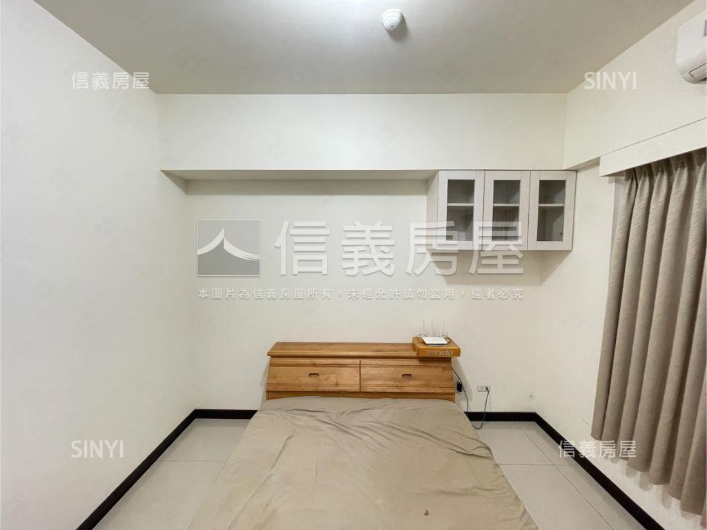 上南崁兩房車位房屋室內格局與周邊環境