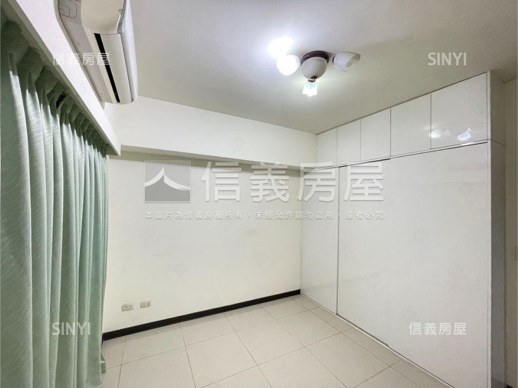 上南崁兩房車位房屋室內格局與周邊環境