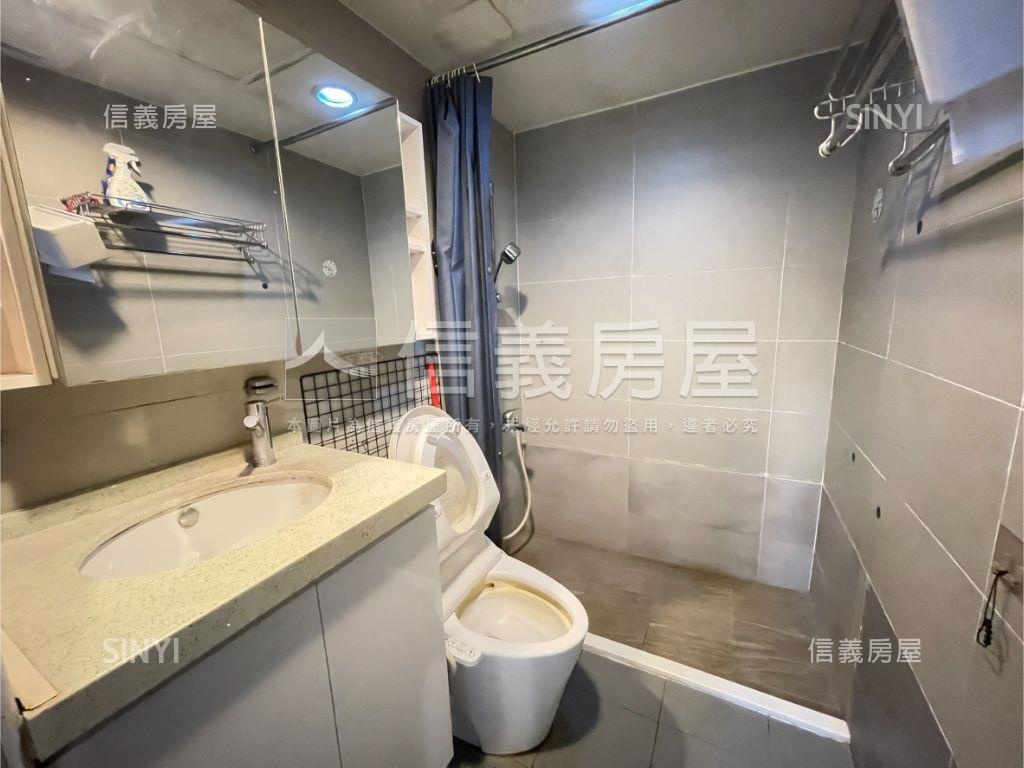 上南崁兩房車位房屋室內格局與周邊環境