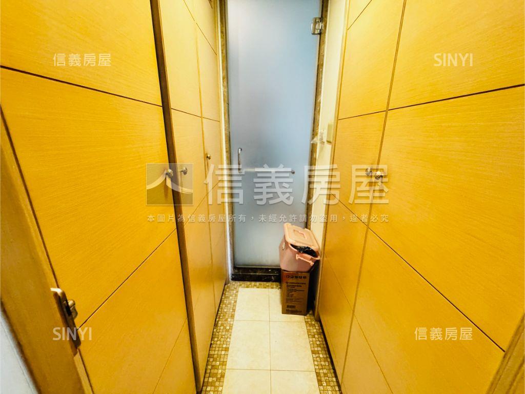 麗湖捷運長虹涵碧三房車位房屋室內格局與周邊環境