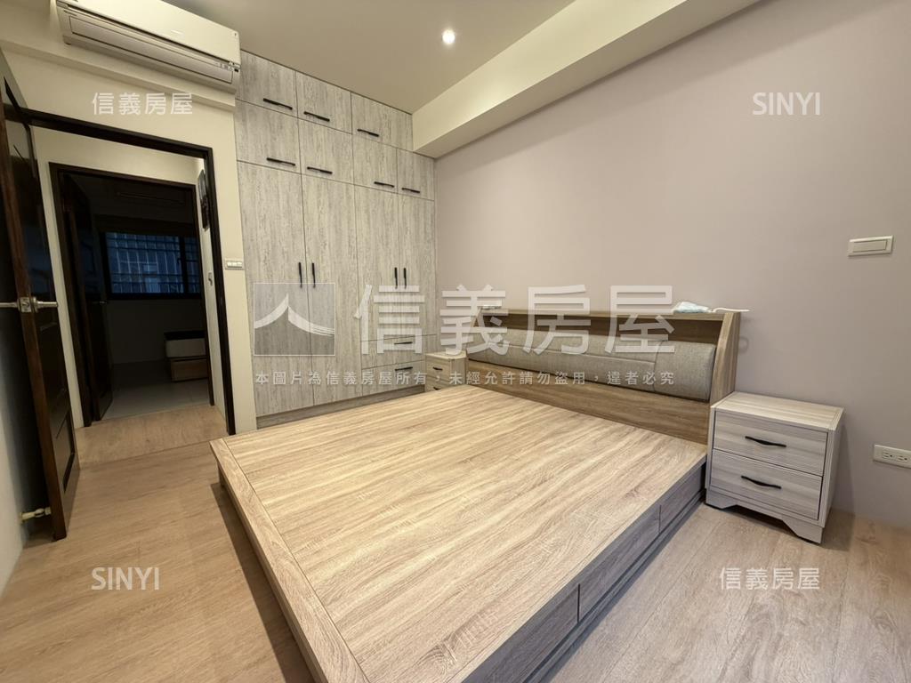 宸岳首品首選裝潢電梯三房房屋室內格局與周邊環境