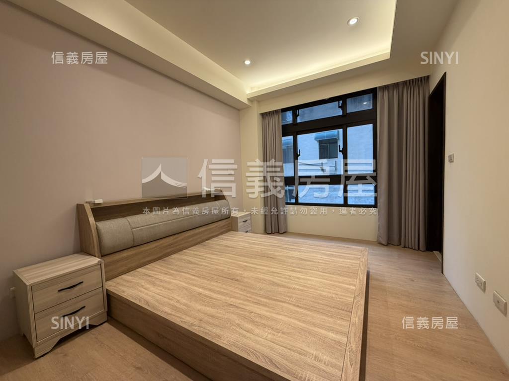 宸岳首品首選裝潢電梯三房房屋室內格局與周邊環境