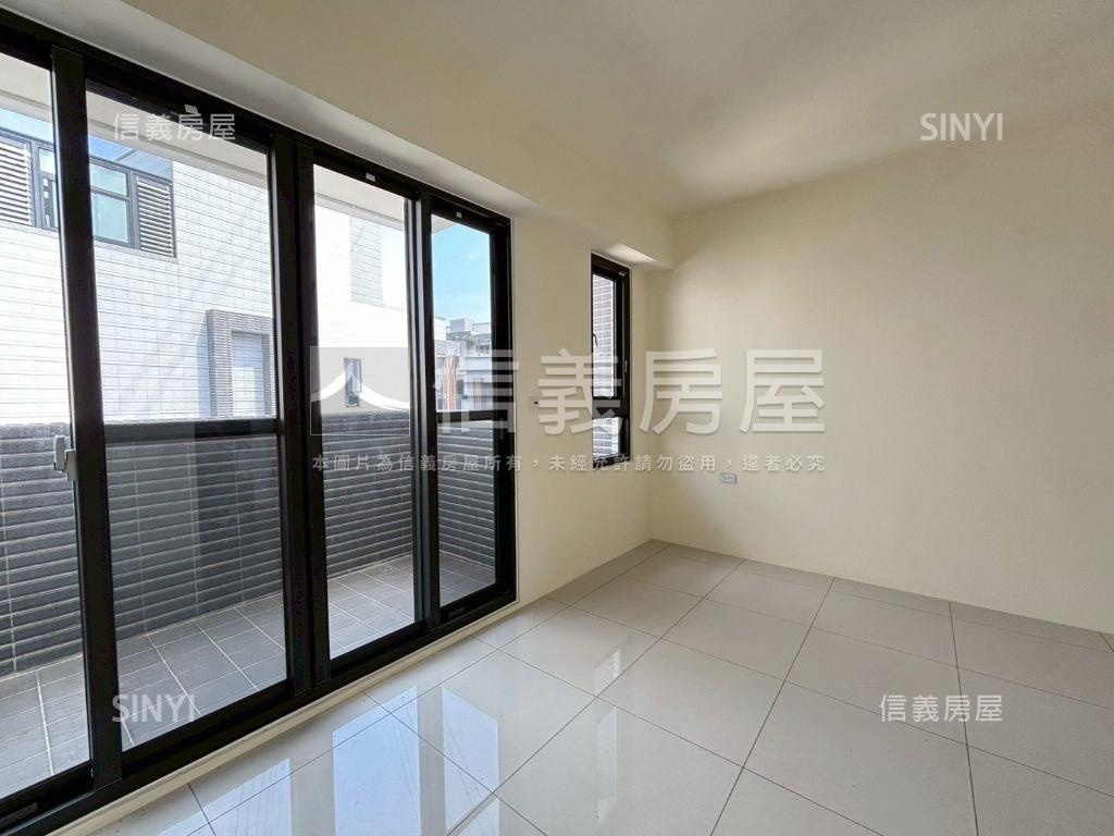 ★全新透天｜間間套房★房屋室內格局與周邊環境