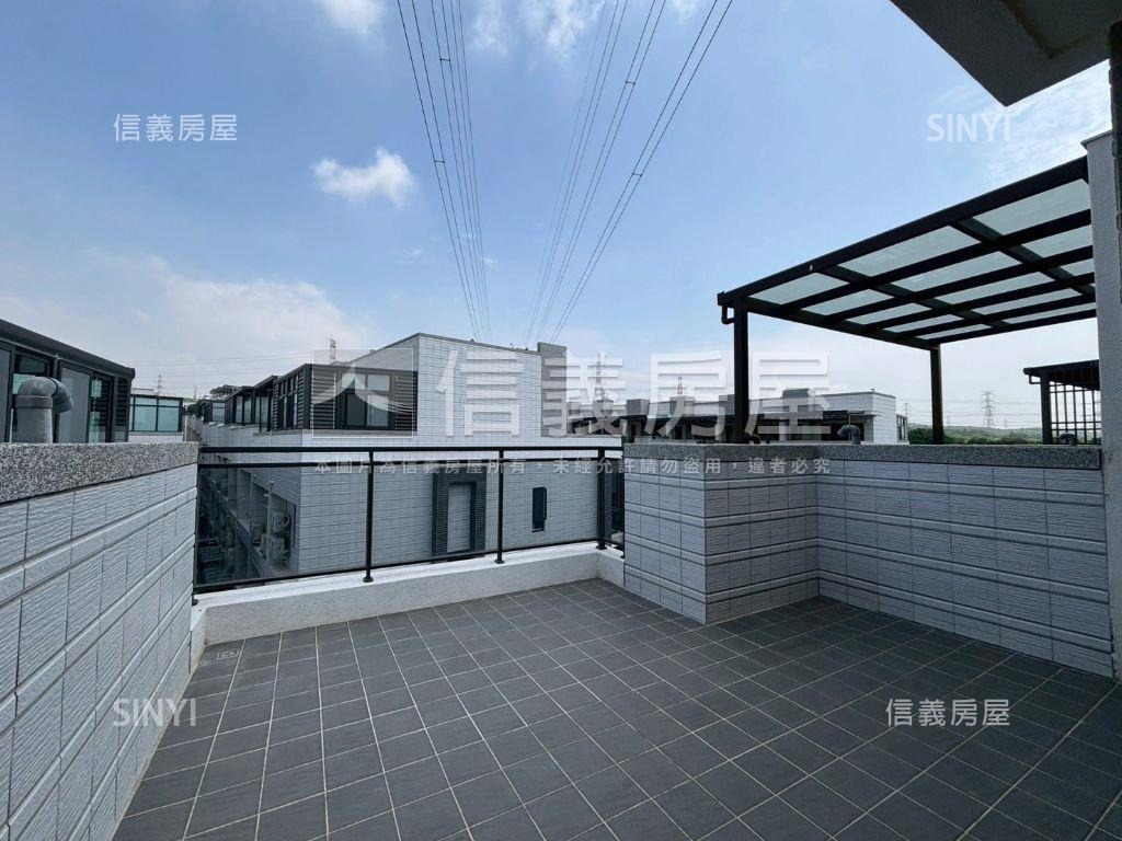 ★全新透天｜間間套房★房屋室內格局與周邊環境