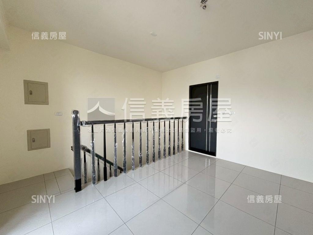 ★全新透天｜間間套房★房屋室內格局與周邊環境