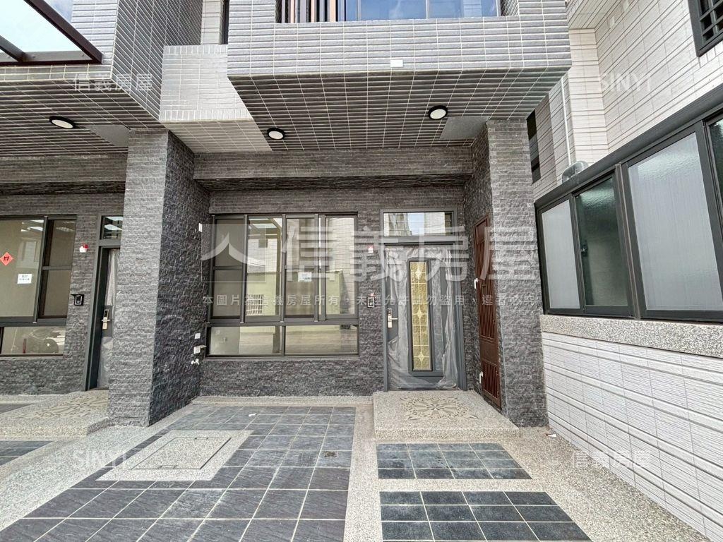 ★全新透天｜間間套房★房屋室內格局與周邊環境