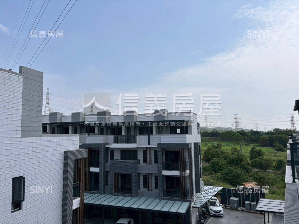 ★全新透天｜間間套房★房屋室內格局與周邊環境