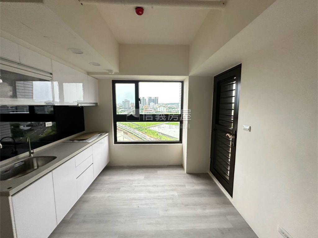 築南大苑高樓層美居房屋室內格局與周邊環境