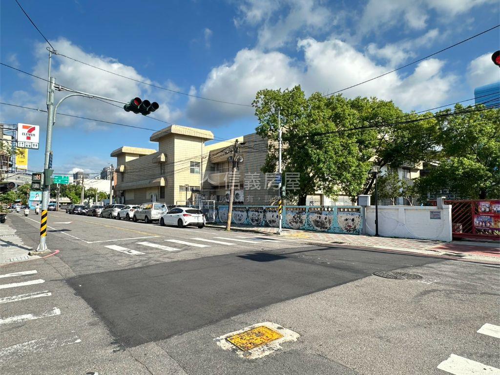 築南大苑高樓層美居房屋室內格局與周邊環境