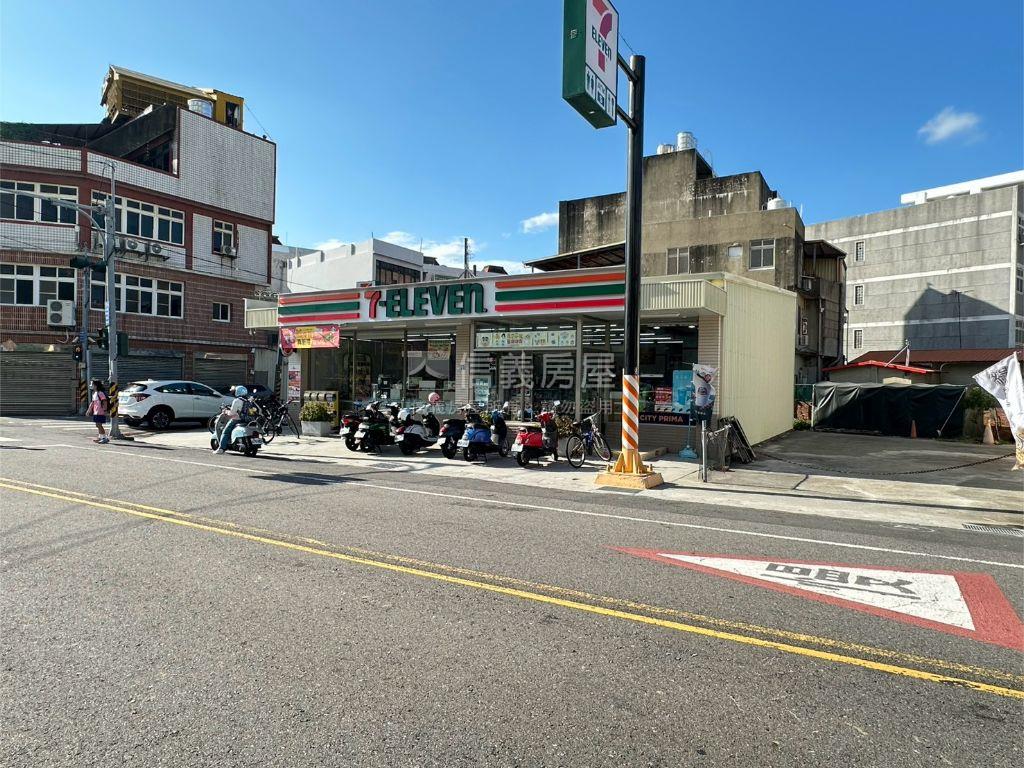 築南大苑高樓層美居房屋室內格局與周邊環境