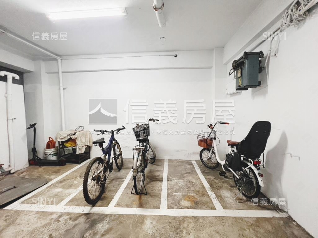 附中靜巷一層一戶獨棟美廈房屋室內格局與周邊環境