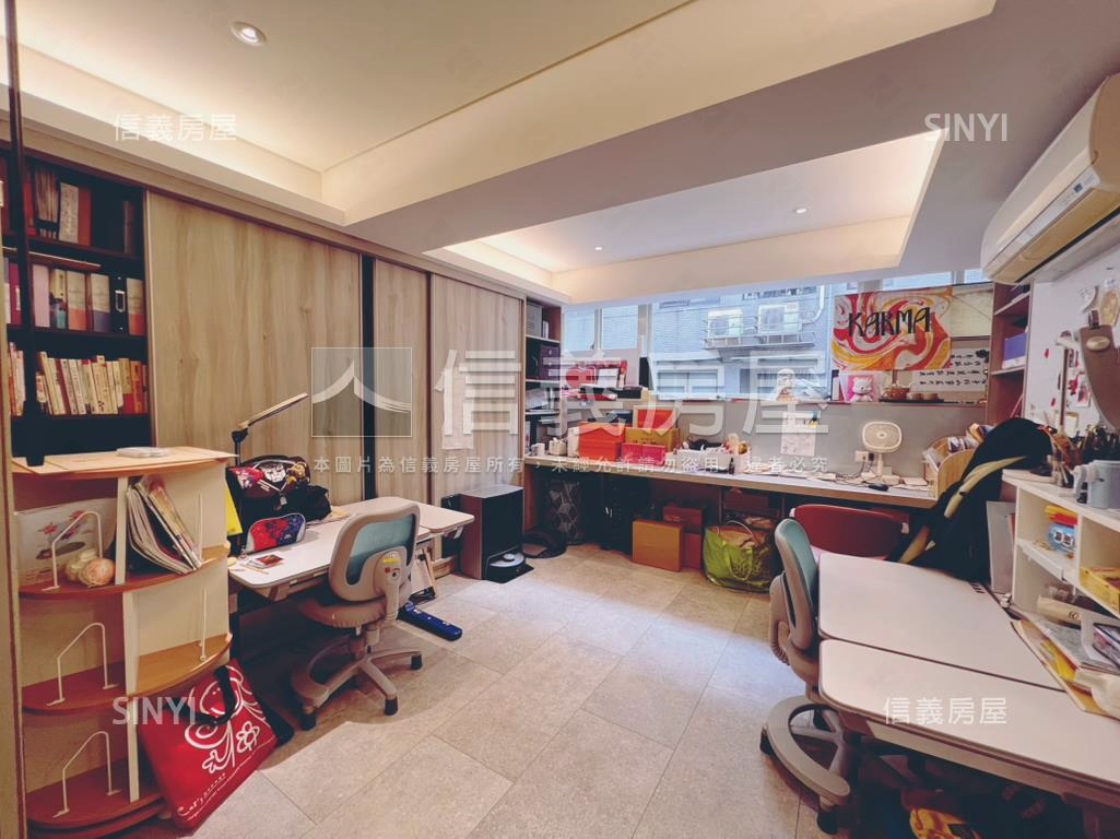附中靜巷一層一戶獨棟美廈房屋室內格局與周邊環境