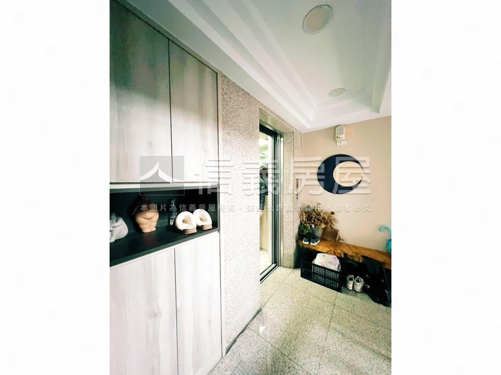 附中靜巷一層一戶獨棟美廈房屋室內格局與周邊環境