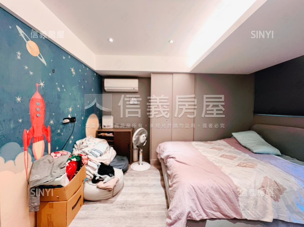 附中靜巷一層一戶獨棟美廈房屋室內格局與周邊環境
