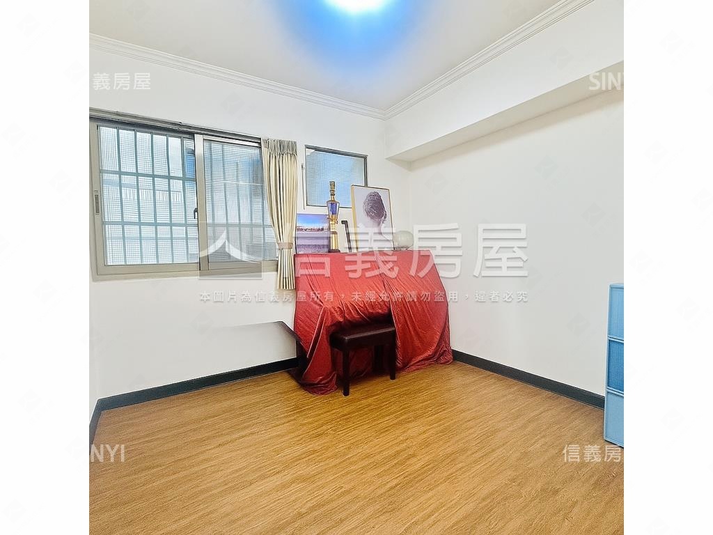 美！好美！太平樹孝美三房房屋室內格局與周邊環境