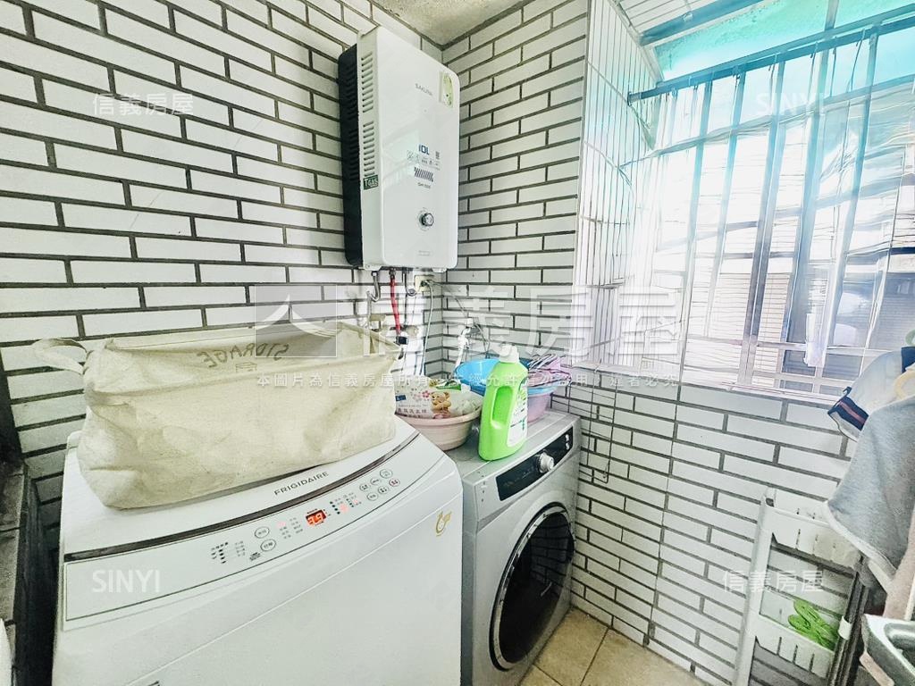 美！好美！太平樹孝美三房房屋室內格局與周邊環境