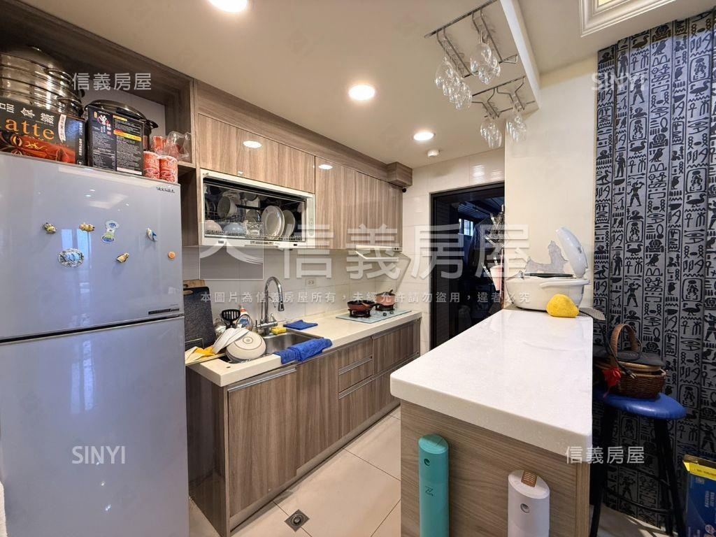 光盛馥玉悠靜四房雙車美屋房屋室內格局與周邊環境