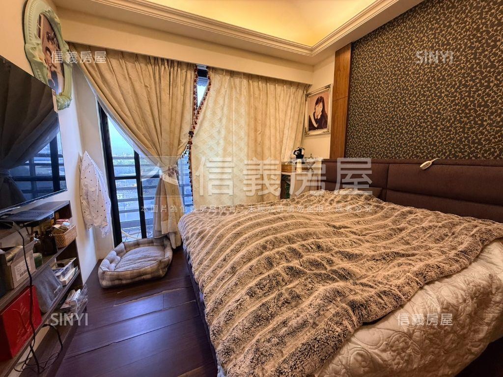 光盛馥玉悠靜四房雙車美屋房屋室內格局與周邊環境