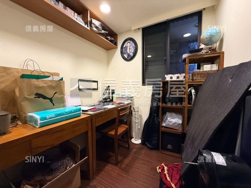 光盛馥玉悠靜四房雙車美屋房屋室內格局與周邊環境