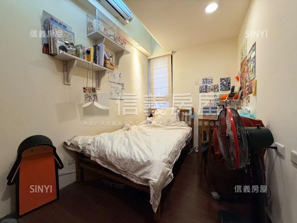 光盛馥玉悠靜四房雙車美屋房屋室內格局與周邊環境