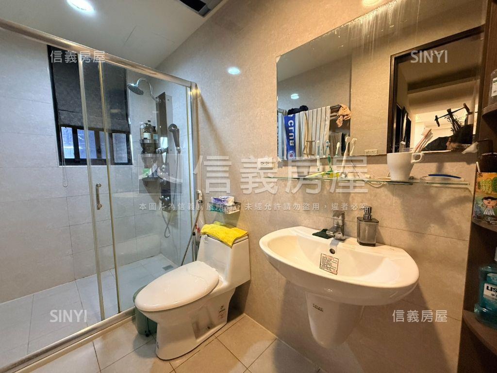 光盛馥玉悠靜四房雙車美屋房屋室內格局與周邊環境