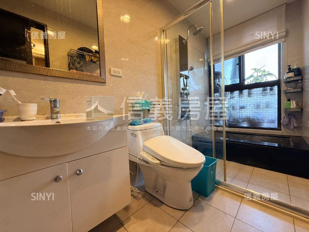 光盛馥玉悠靜四房雙車美屋房屋室內格局與周邊環境