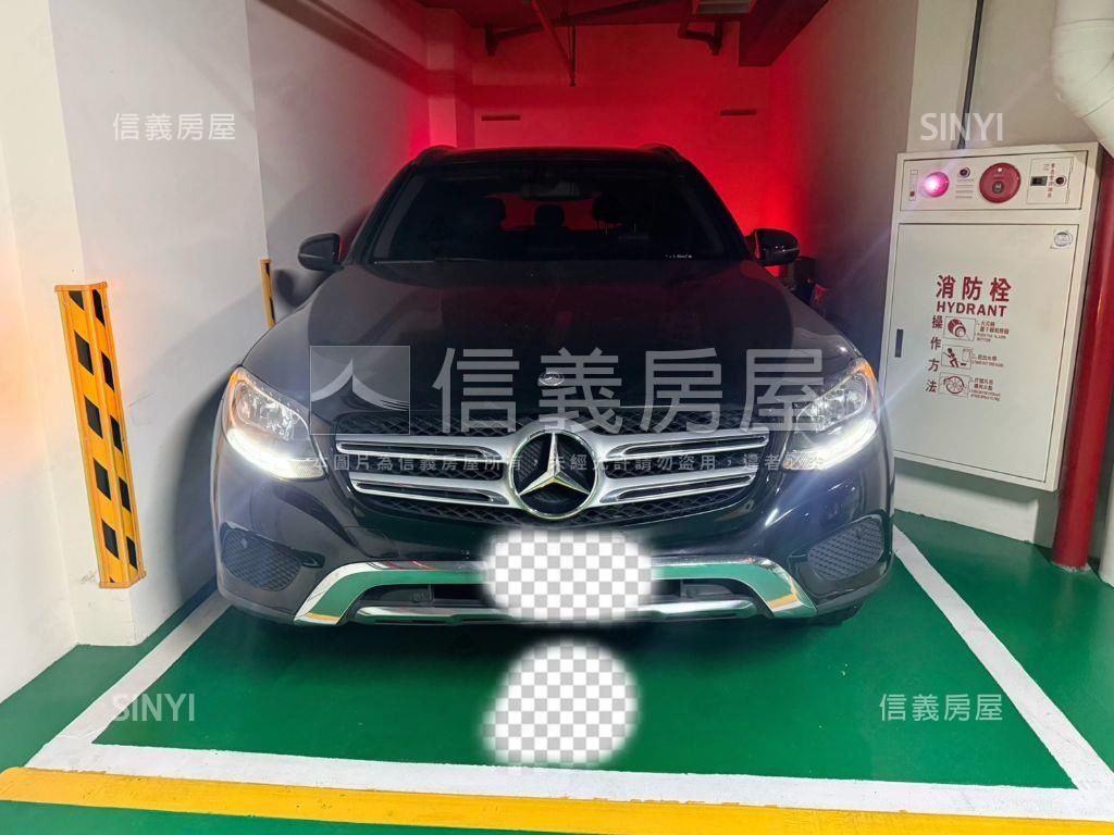 光盛馥玉悠靜四房雙車美屋房屋室內格局與周邊環境