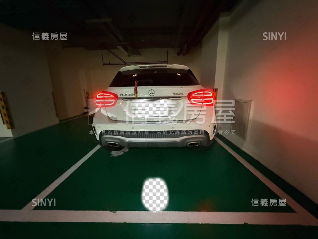 光盛馥玉悠靜四房雙車美屋房屋室內格局與周邊環境