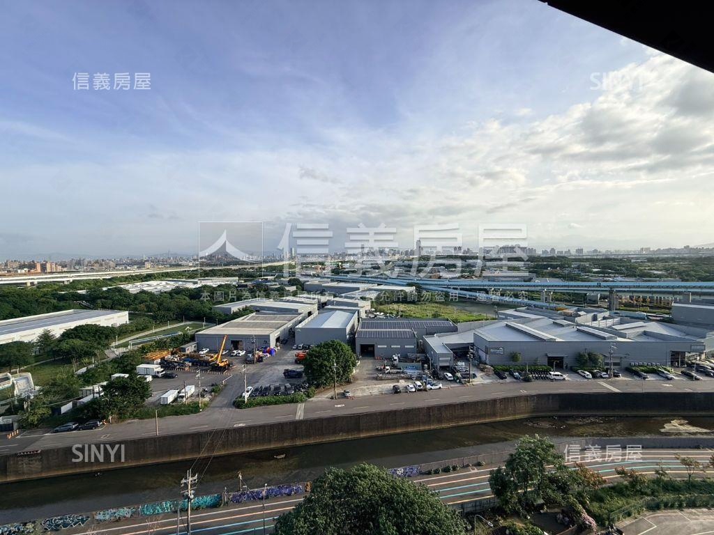 光盛馥玉悠靜四房雙車美屋房屋室內格局與周邊環境