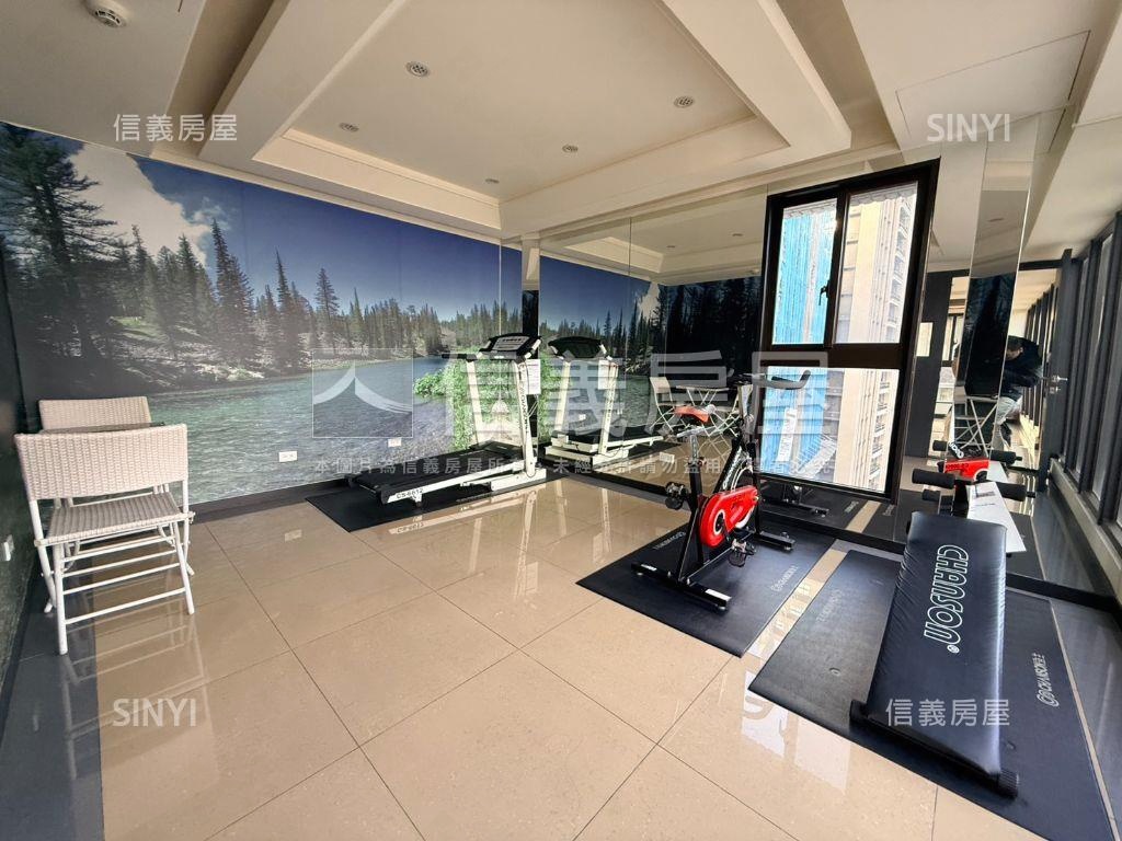 光盛馥玉悠靜四房雙車美屋房屋室內格局與周邊環境