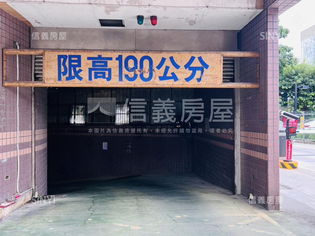 蘋果村雅寓有平面車位房屋室內格局與周邊環境
