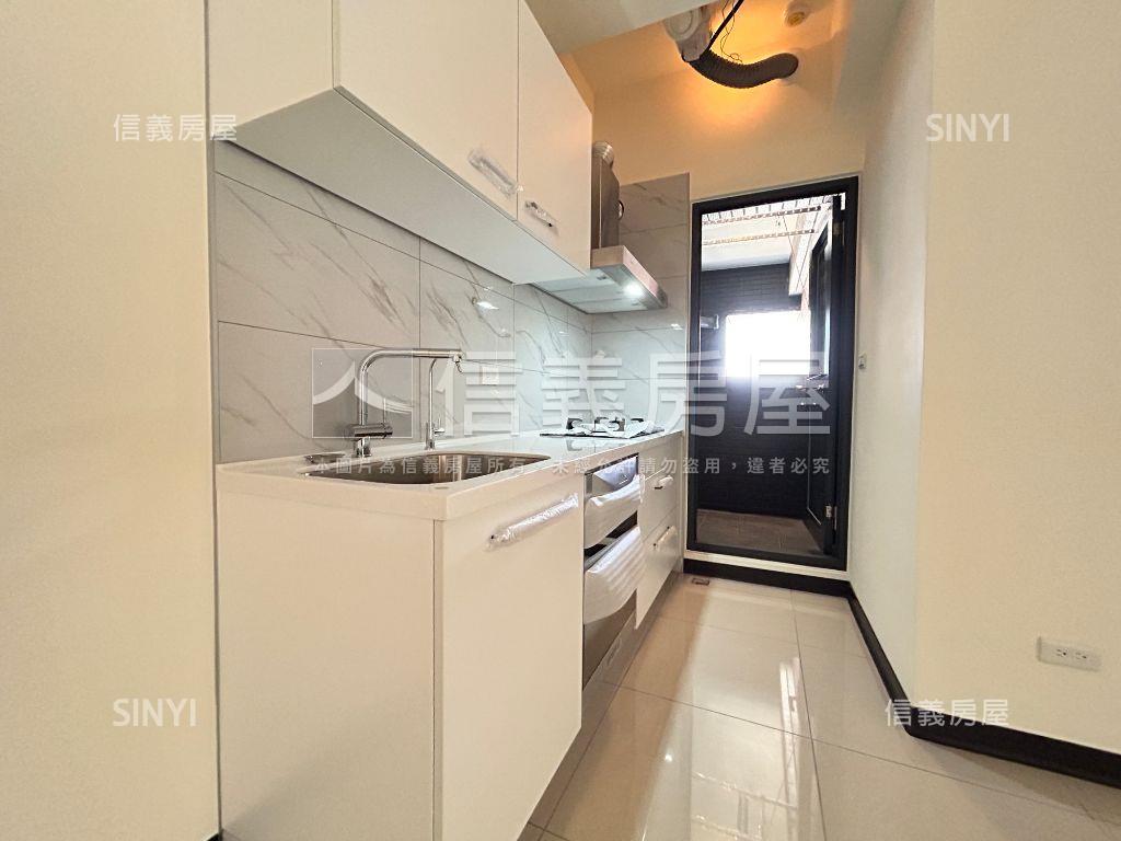 安美城心含裝潢辦公室房屋室內格局與周邊環境