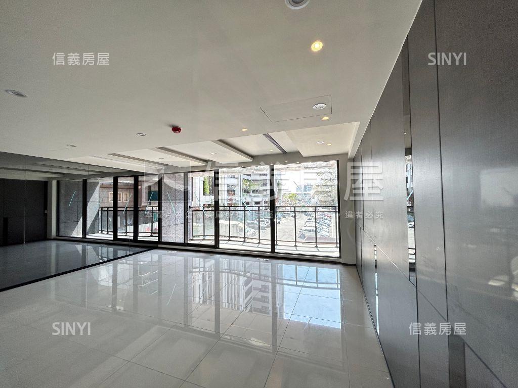 安美城心含裝潢辦公室房屋室內格局與周邊環境