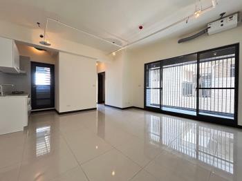 安美城心含裝潢辦公室