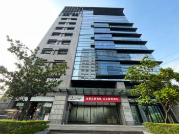 台科園區Ｔ３整層廠辦１０