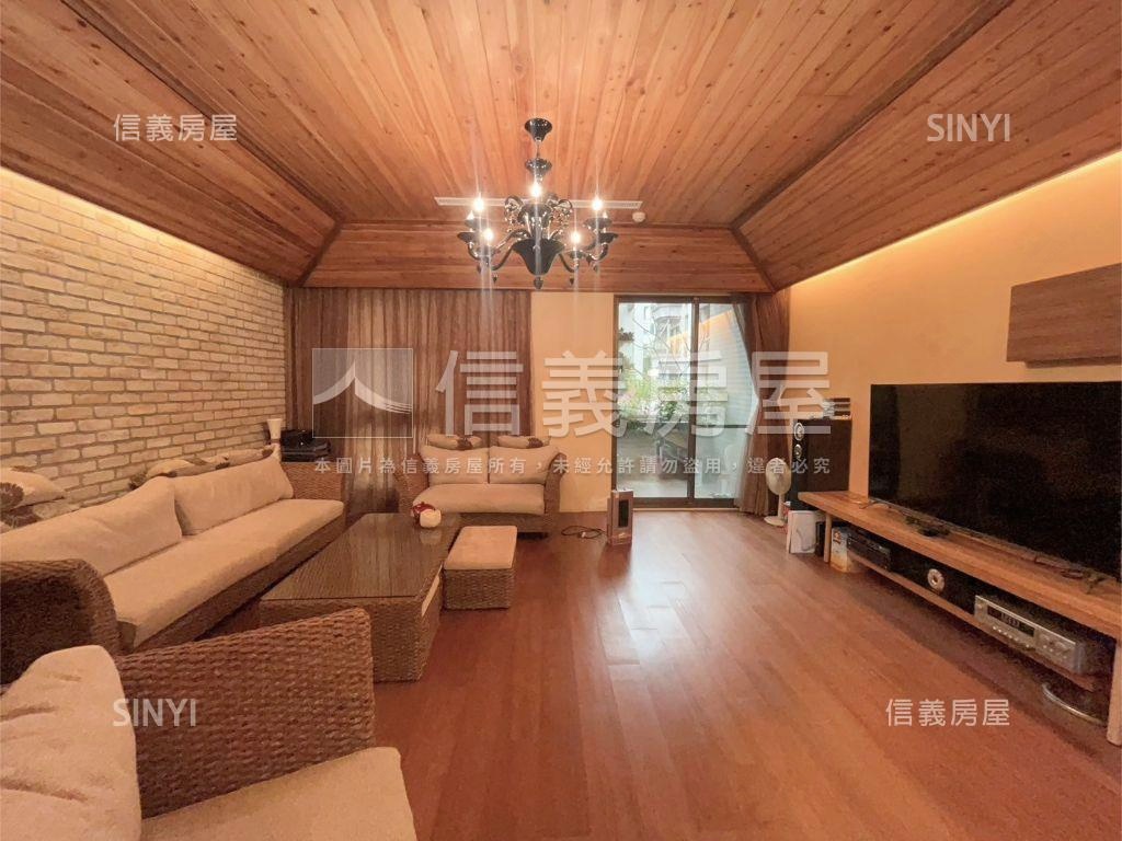 優泉精美溫馨三房車位房屋室內格局與周邊環境