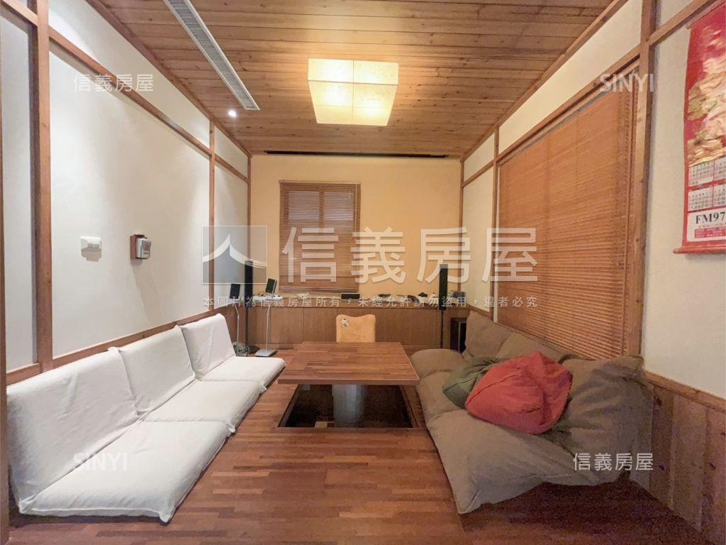 優泉精美溫馨三房車位房屋室內格局與周邊環境