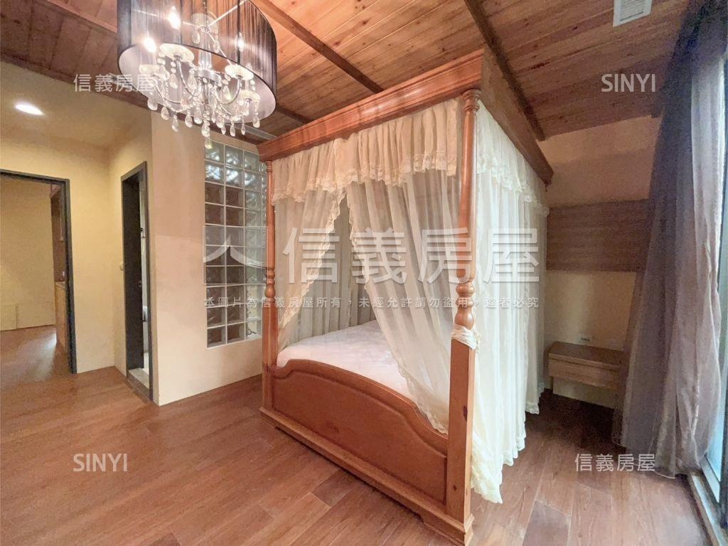 優泉精美溫馨三房車位房屋室內格局與周邊環境