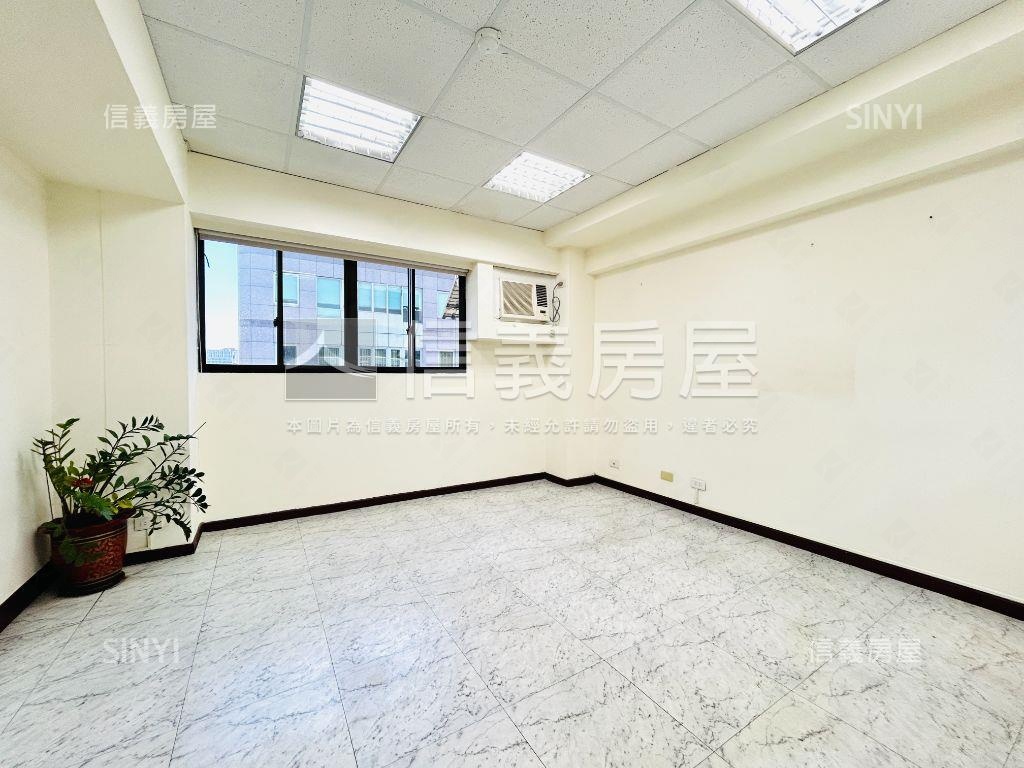 松南捷運邊間採光辦公房屋室內格局與周邊環境