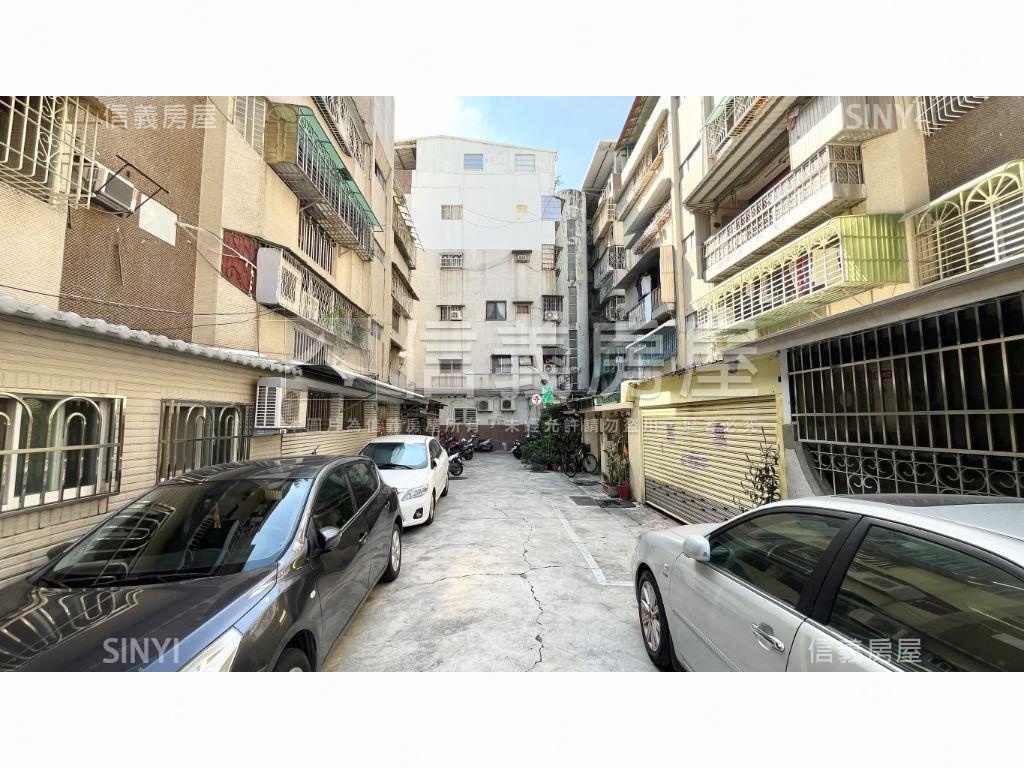 相約鹽埕大公路，與您相寓房屋室內格局與周邊環境