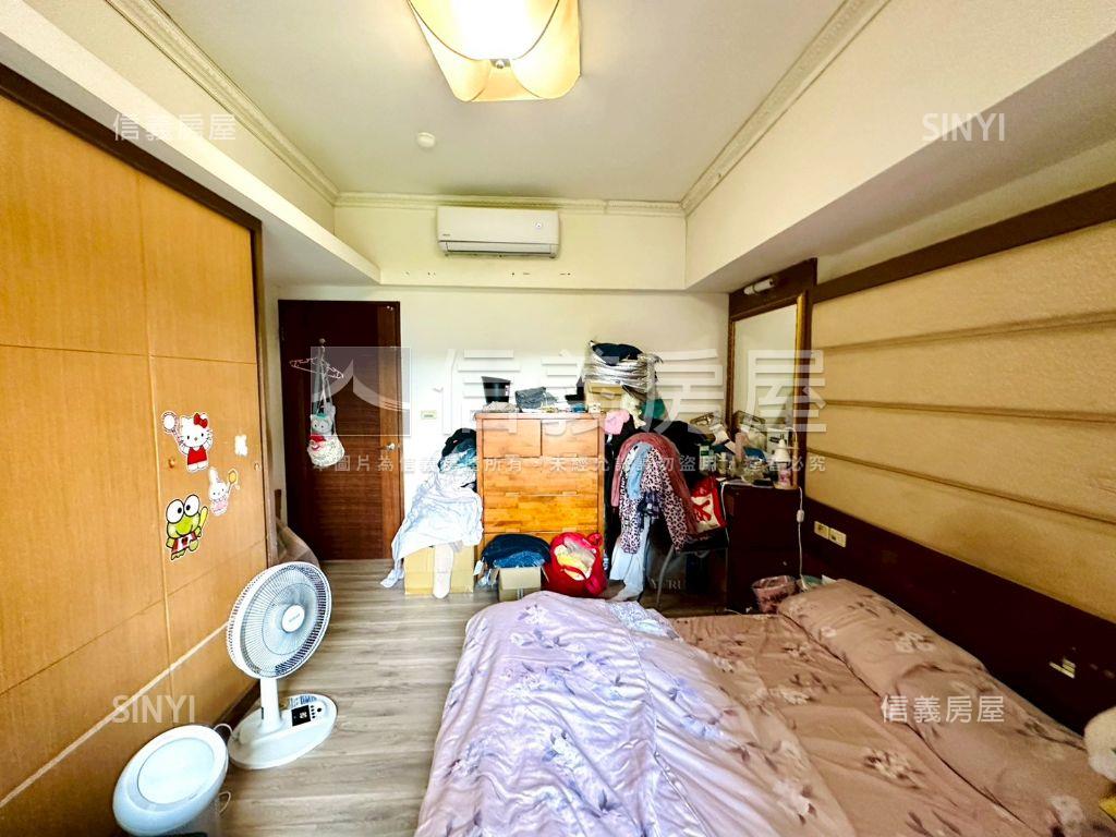 愛迪生舒適兩房房屋室內格局與周邊環境