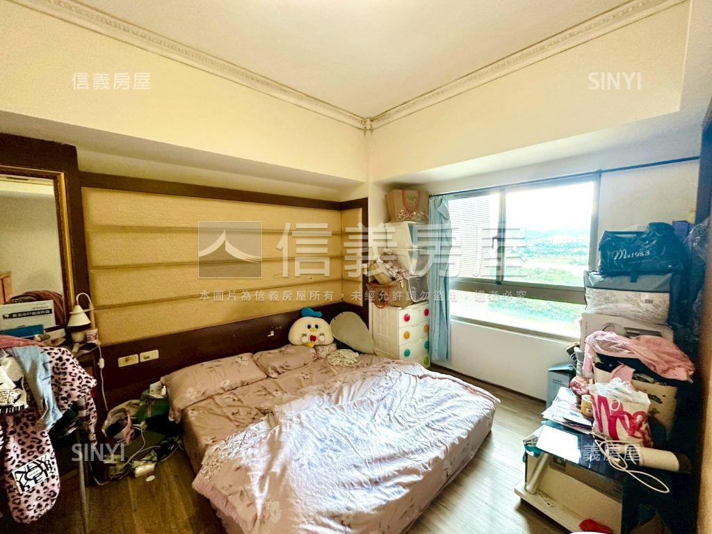 愛迪生舒適兩房房屋室內格局與周邊環境