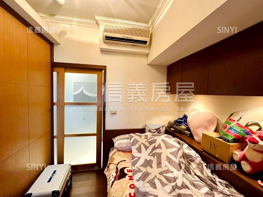 愛迪生舒適兩房房屋室內格局與周邊環境